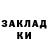 Кетамин ketamine adan Pulido